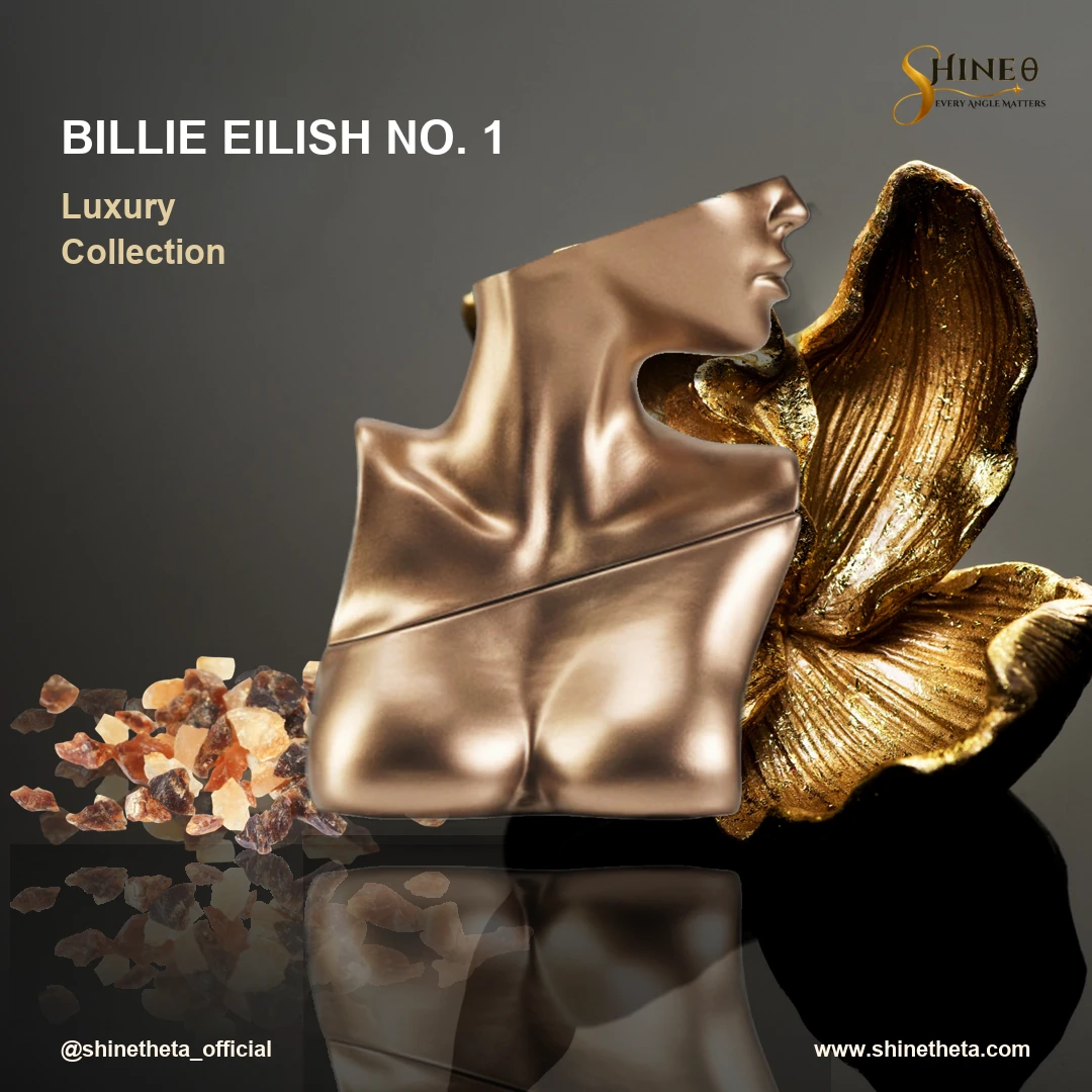 Billie Eilish No. 1 slide 3